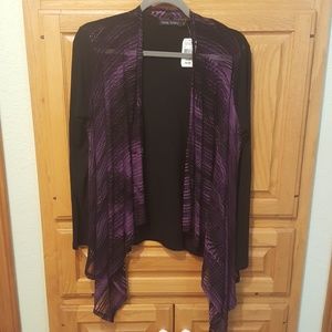 Casual Express cardigan